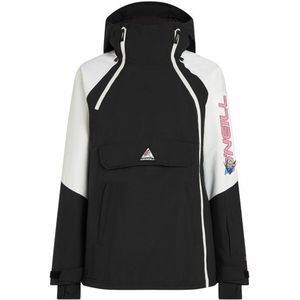 O'NEILL Sportjas 'FWC'Play'  blauw / pink / zwart / wit