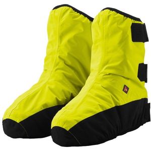 Gonso - Save Shoecover Therm - Overschoenen - Geel - GORE-TEX