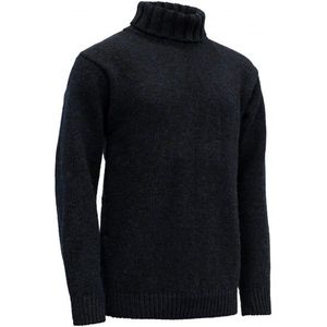Devold - Nansen - Wool High Neck Trui - 100% Wol