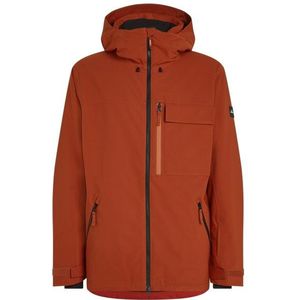 O'Neill - FWC'Peak - Ski Jas - Oranje