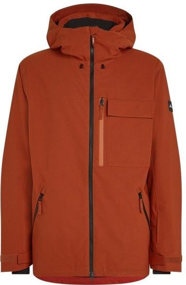 O'Neill - FWC'Peak - Ski Jas - Oranje