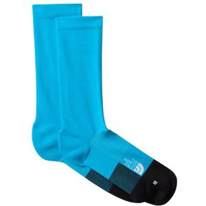 The North Face - Never Stop Trail Run - Halflange Sokken - Meridian Blue
