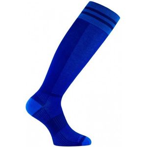 Wrightsock Coolmesh II OTC Skisokken (purper)