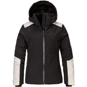 Schöffel - Zandwel - Ski-jas - Zwart - Waterdicht