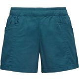 Black Diamond - Notion Shorts - Korte Broeken - Creek Blue - Stretch Katoen Twill