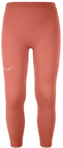 Salewa - Zebru Med Warm Amr - Leggings - Merino - Kinderen