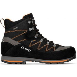 AKU Trekker L3 Wide GTX Wandelschoenen (Heren |zwart |waterdicht)