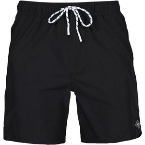 Barts Alroy Shorts Boardshort (Heren |zwart)