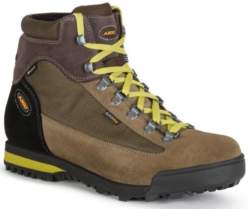 Aku - Slope Original GTX - Wandelschoenen - Hoog - Gore-Tex