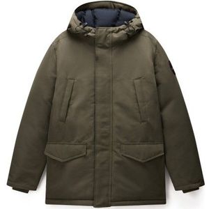 Napapijri - Cornier 1 - Jas - Gerecycled Polyester - THERMOFIBRE® Padding