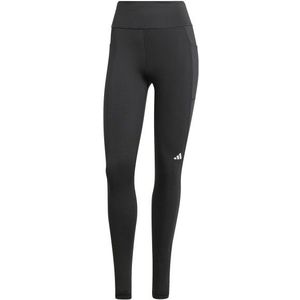 adidas Womens Own the Run Full Length Leggings Hardlooplegging (Dames |zwart)