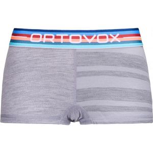 Ortovox Womens 185 RockNWool Hot Pants Merino-ondergoed (Dames |purper)