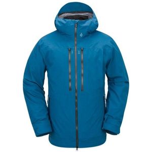 Volcom Guide GORE-TEX Jacket Ski-jas (Heren |blauw |waterdicht)