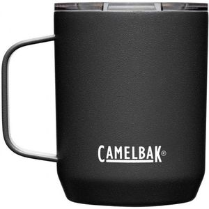 Camelbak Camp Mug 12oz Beker (zwart/grijs)