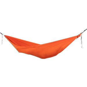 Ticket to the Moon Lightest Hammock Hangmat (rood)