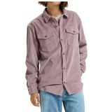 Roxy - Let It Go Cord - Overhemd - Lange Mouwen - Dames