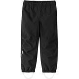Reima - Reimatec Pants Kaura - Regenbroek - Zwart - Waterdicht