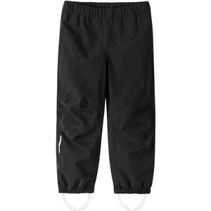 Reima - Reimatec Pants Kaura - Regenbroek - Zwart - Waterdicht