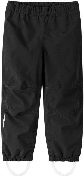 Reima - Reimatec Pants Kaura - Regenbroek - Zwart - Waterdicht
