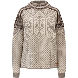 Dale of Norway - 1994 Sweater - Wollen Trui - Beige