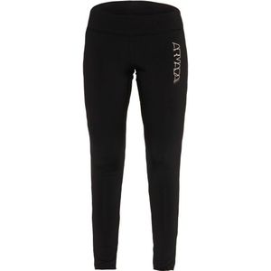 Armada Womens Haven Baselayer Bottom Lange onderbroek (Dames |zwart)
