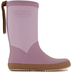 Bisgaard Kids Fashion II Rubberlaarzen (Kinderen |roze |waterdicht)