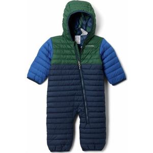 Columbia Kinderen Powder Lite II Reversible Overall