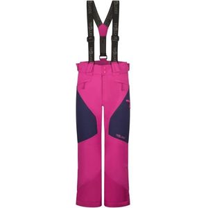 Broek - Zwart - 100% Polyester - Waterafstotend, Verstelbare Zoom