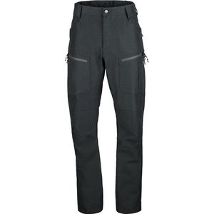 Stoic LaisholmSt Waterproof Tour Pants Trekkingbroek (Heren |zwart |waterdicht)