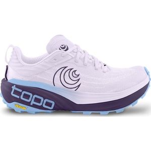 Topo Athletic Womens Vista Trailrunningschoenen (Dames |purper)