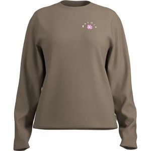 Maloja Womens BeerenbergM Trui (Dames |bruin)