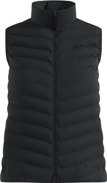 Mouwloos damesjack Odlo X-ALP Down