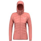 Salewa - Ortles Hybrid TWR - Wollen Vest - Roze