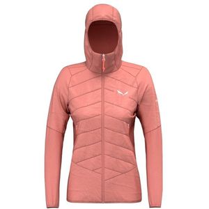 Salewa - Ortles Hybrid TWR - Wollen Vest - Roze