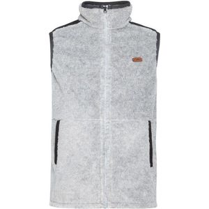 Chillaz Gran Paradiso Vest (Heren |grijs)