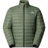 The North Face - Classic-donsjas - Bark Mist - Voor Heren