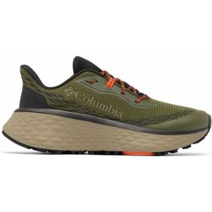 Columbia Konos Trillium ATR Multisportschoenen (Heren |olijfgroen/beige)