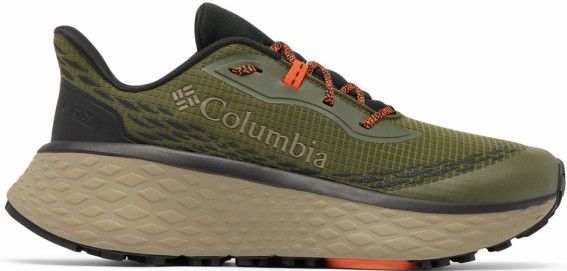 Columbia Konos Trillium ATR Multisportschoenen (Heren |olijfgroen/beige)