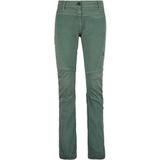 Chillaz - Waldhorn - Boulderbroek - Olijfgroen - Dames