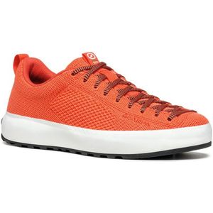 Scarpa Mojito Wrap Bio Vrijetijdsschoenen (Heren |rood)