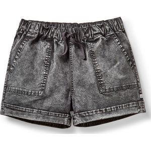 Passenger Womens Carriso Organic Cotton Shorts Short (Dames |grijs)