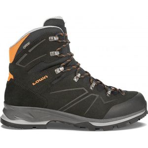 Lowa Baldo GTX Wandelschoenen (Heren |grijs |waterdicht)