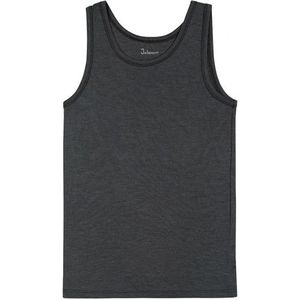 Joha Undershirt Merino-ondergoed (Heren |grijs)