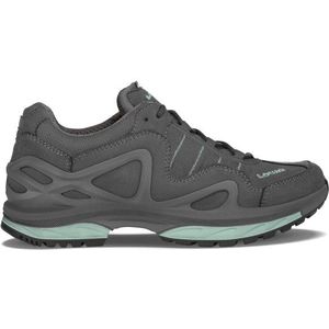 Lowa Womens Gorgon GTX Multisportschoenen (Dames |grijs |waterdicht)