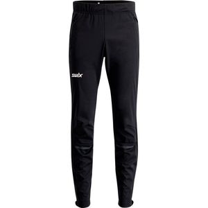Swix Nordic Pant Langlaufbroek (Heren |zwart)