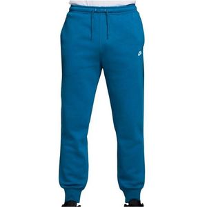 Nike - Club - Joggingbroek - Blauw
