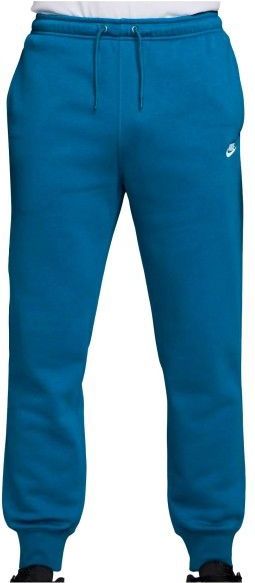Nike - Club - Joggingbroek - Blauw