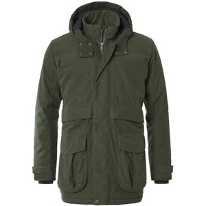 Chevalier Basset Chevalite Fill130 Jacket Parka (Heren |olijfgroen |waterdicht)