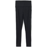 Smartwool - Womens Active Legging - Zwart - Legging