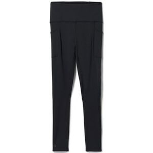 Smartwool - Womens Active Legging - Zwart - Legging